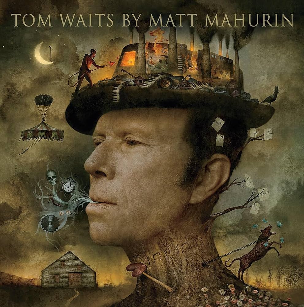 Matt Mahurinマット・マハリンPhotographs Matt Mahurin Photographs -SO BOOKS